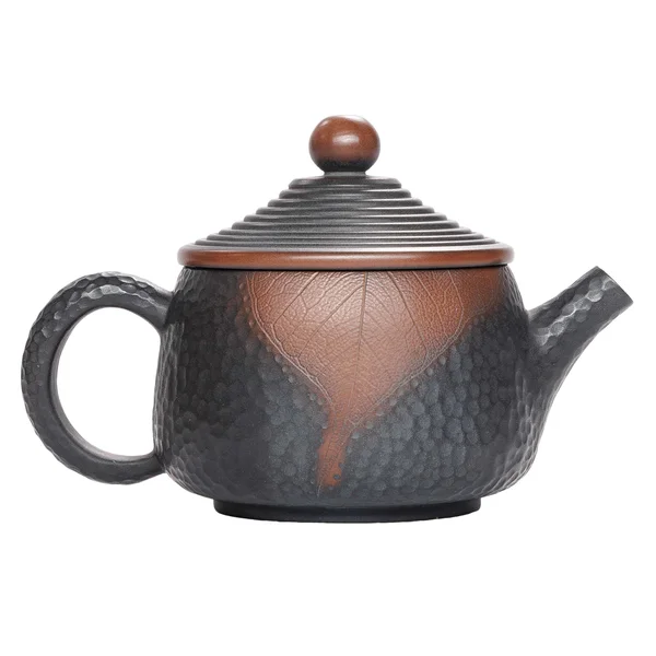 Чайник из керамики Цзяньшуй, 165 мл, №8 - 3