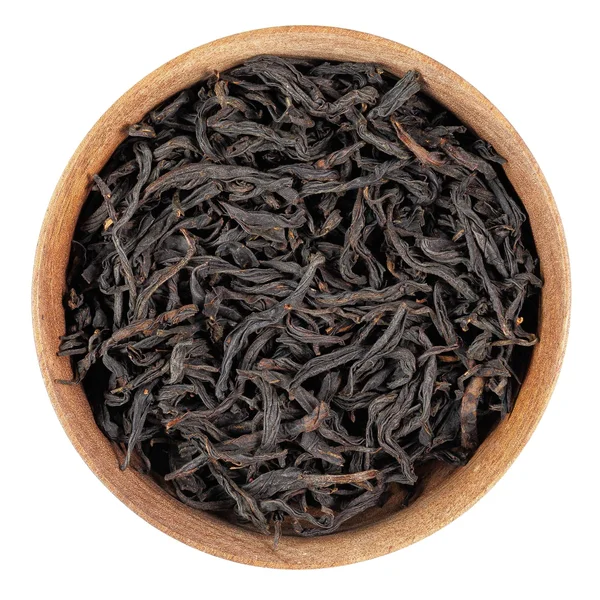 Чай красный Чжэн Шань Сяо Чжун Zhong Min Hong Tai 125 г - 11