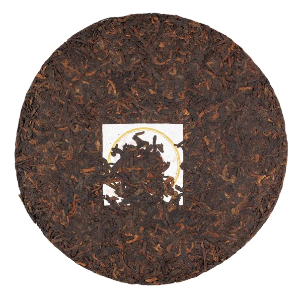 Шу пуер Фен Пай F8521, 2023 рік - 2