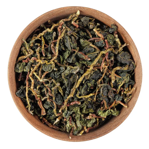 Те Гуань Інь Мао Ча (з живцями)  - 9