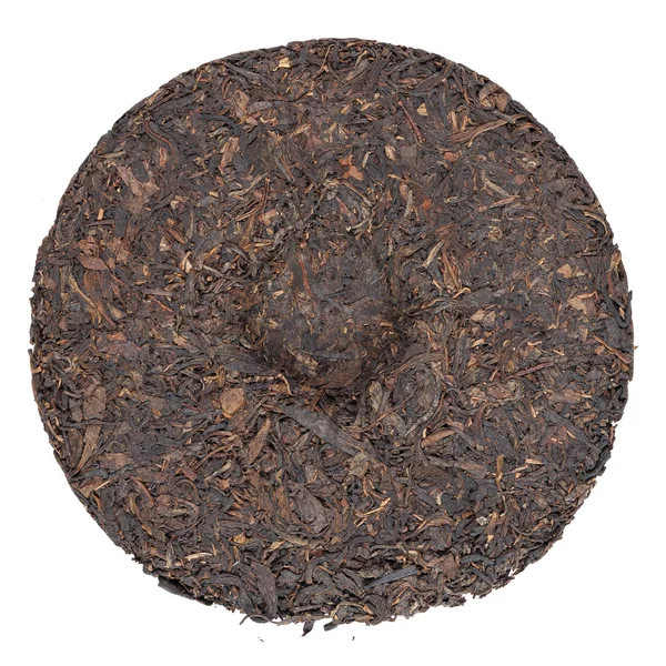 Шен пуэр Чанг Тай "Облачный Круг" - 3