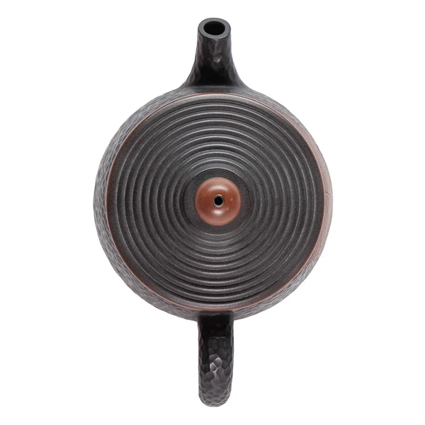 Чайник з кераміки Цзяньшуй, 75 мл, №10 - 4