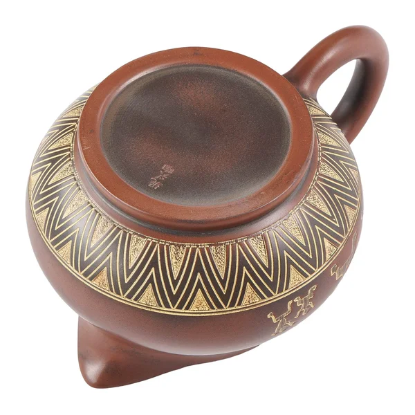 Чахай 300 мл "Ритмы предков", Нисинтао (Гуанси) - 6