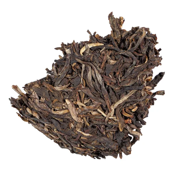 Шен Пуэр Мэнку Чунь Цзянь «Весенние побеги из Мэнку» 2015 год - 9