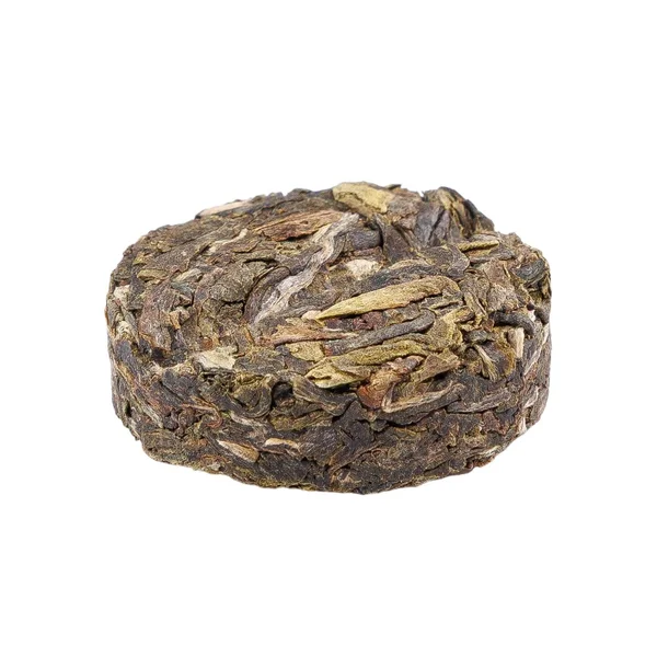 Шен Пуер клейкий рис - 11