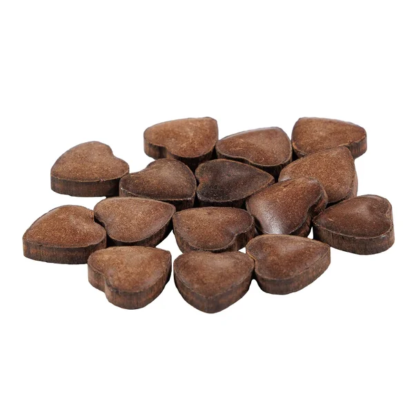 Смола Шу Пуер "Ча Гао" 2009 рік - 10