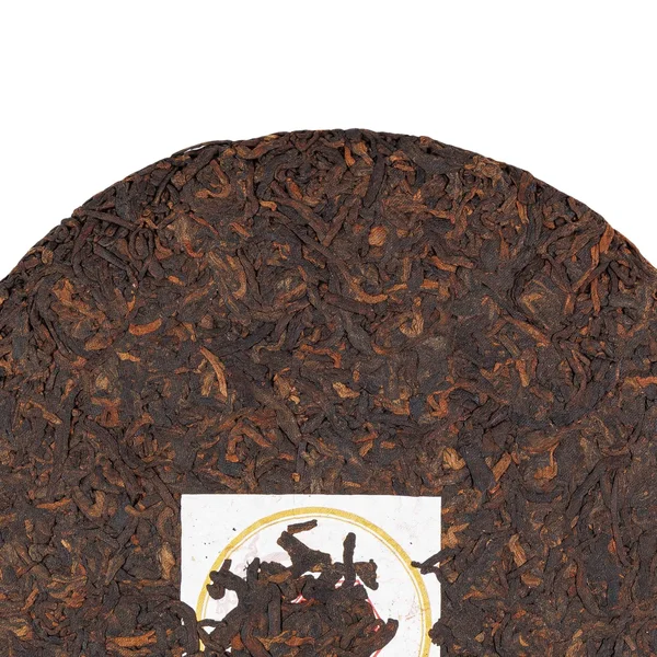 Шу пуер Фен Пай F8521, 2023 рік - 4