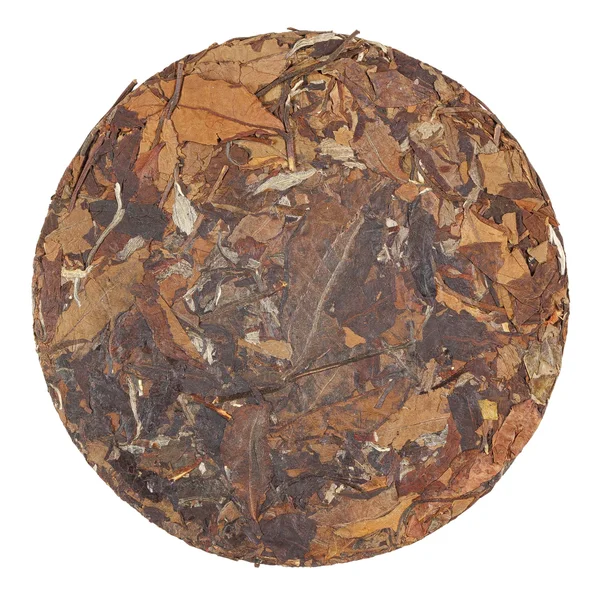 Білий чай «Лао Бай Ча» (Старий Білий Чай) 200 грам