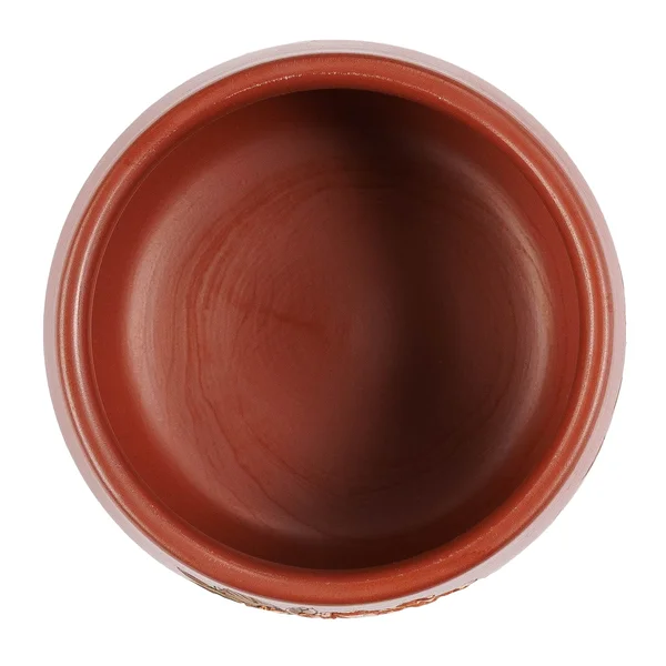 Пиала "Цветущий пион", исинская глина Цин Шуй Ни - 7