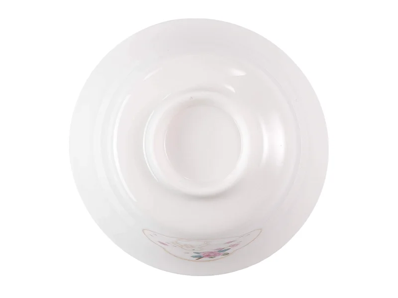 Гайвань 170 мл "Весенний кролик", фарфор - 4