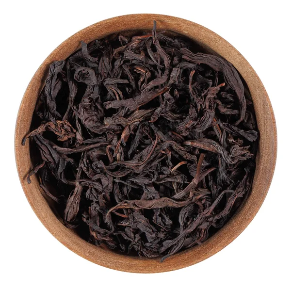 Да Хун Пао Zhong Min Hong Tai - 12