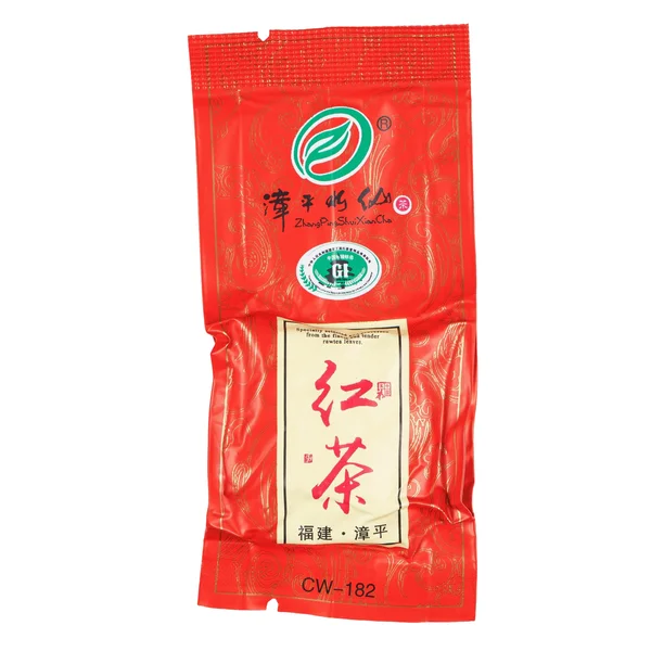 Улун Шуй Сянь Хун Ча (Нарцис) - 1