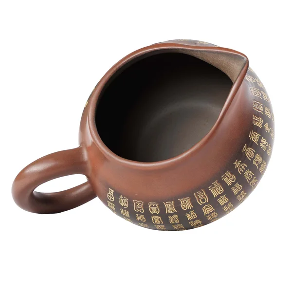 Чахай 300 мл "Сотня благ", нисинтао, Гуанси - 8