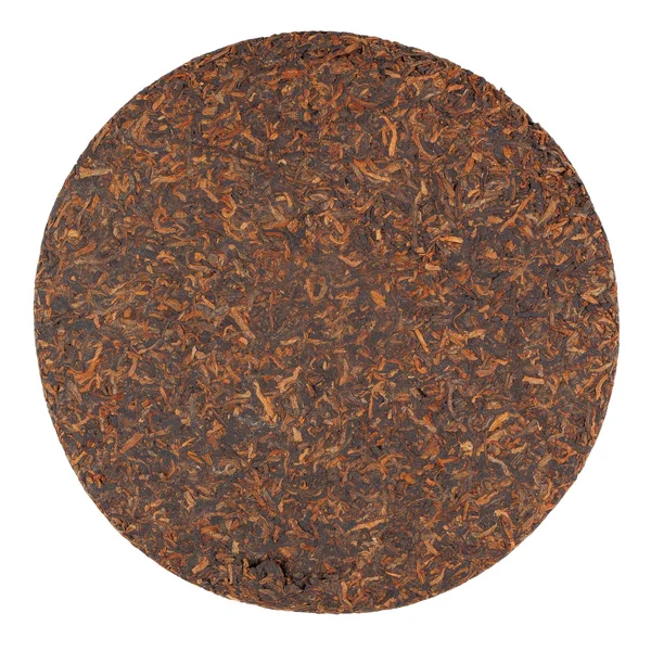 Шу пуэр "Дворцовый Пуэр из Мэнхай со старых деревьев" - 2