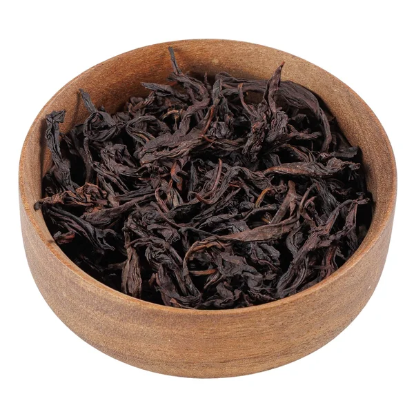 Да Хун Пао Zhong Min Hong Tai - 13