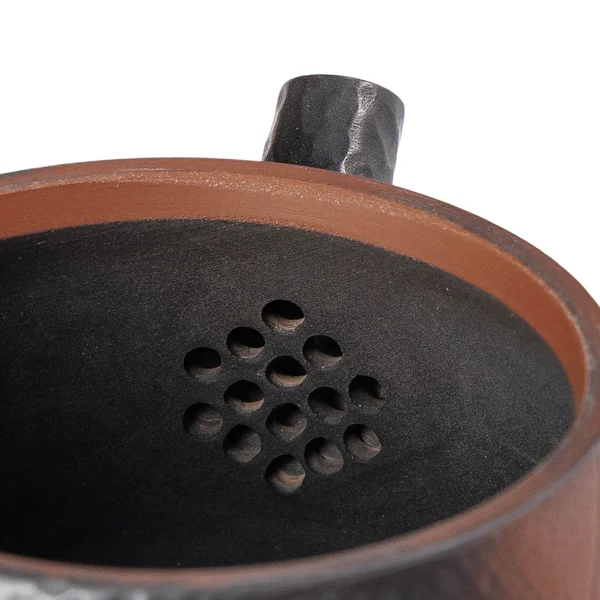 Чайник из керамики Цзяньшуй, 165 мл, №8 - 5