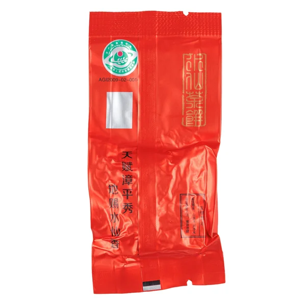 Улун Шуй Сянь Хун Ча (Нарцис) - 6