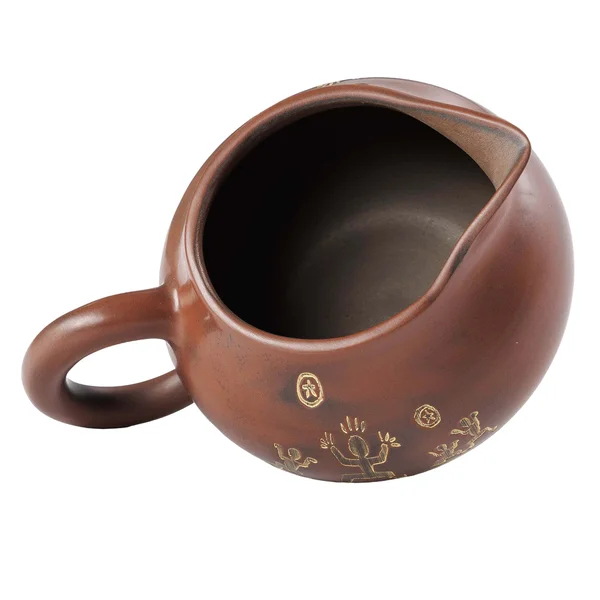 Чахай 300 мл "Ритмы предков", Нисинтао (Гуанси) - 8