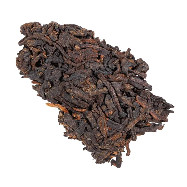 Шу Пуэр Менхай Да И «Встреча» 2019 год - 12