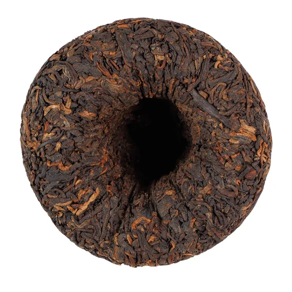 Шу Пуер Менхай Да І «Жу І» 2018 рік - 9