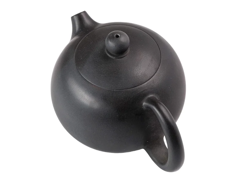 Чайник из керамики Цзяньшуй, 240 мл, №1 - 5