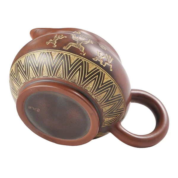 Чахай 300 мл "Ритмы предков", Нисинтао (Гуанси) - 9