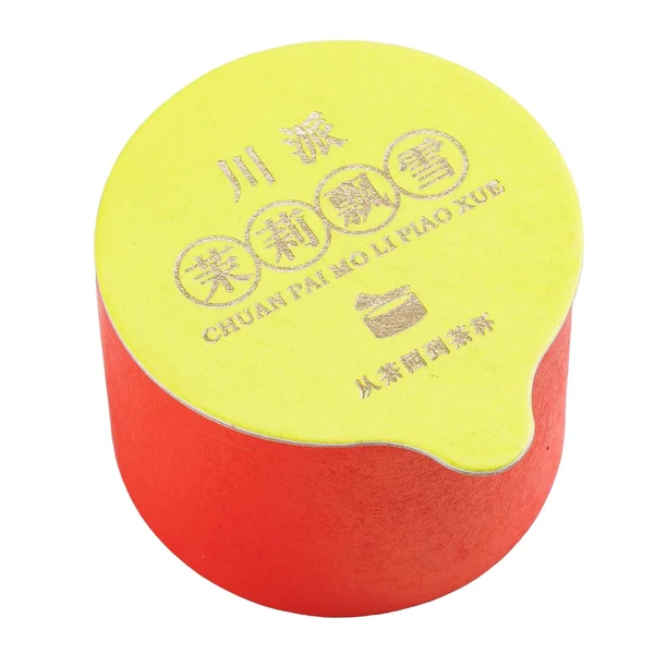 Дегустаційна колекція "Чайна симфонія Сходу" - 11