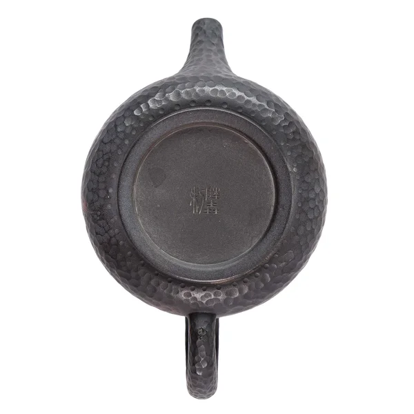 Чайник з кераміки Цзяньшуй, 75 мл, №10 - 6