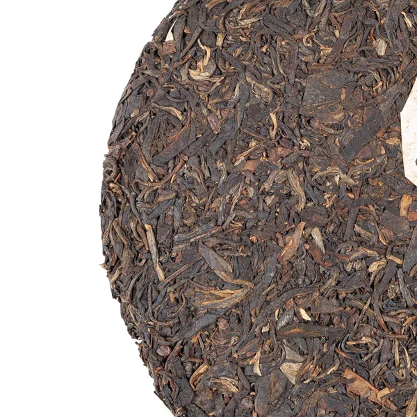 Шен пуэр Чанг Тай "Облачный Круг" - 5