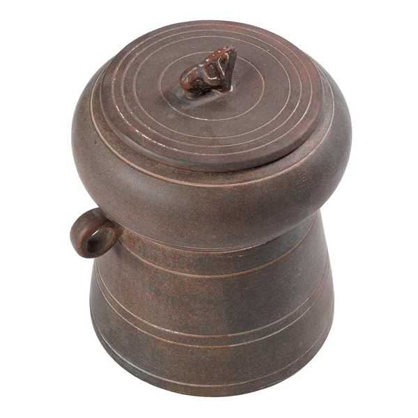 Чун Ши Ча - 3