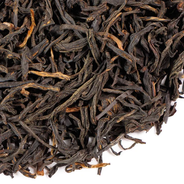 Красный копченый чай "Лапсанг Сушонг" - 3