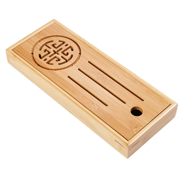 Чабань, бамбук 30х12x3,5 см - 3