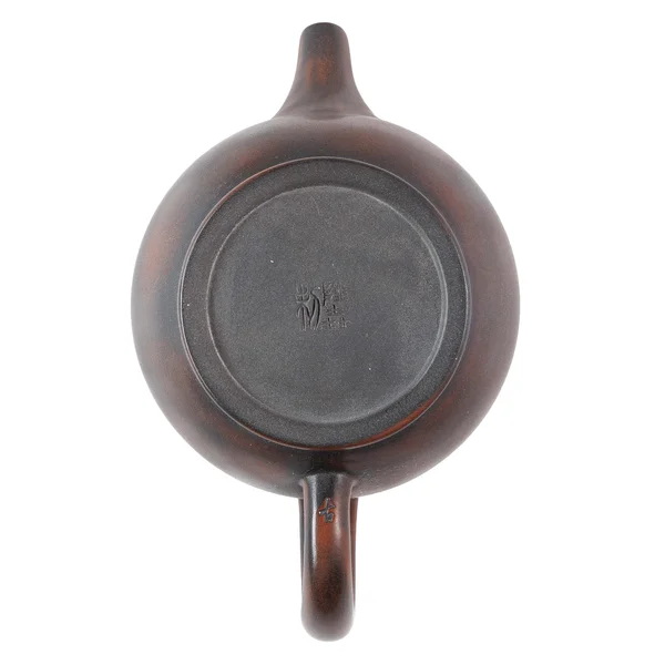 Чайник з кераміки Цзяньшуй, 120 мл, №8 - 7