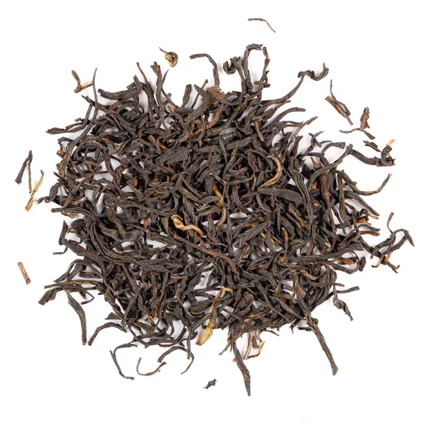 Красный копченый чай "Лапсанг Сушонг" - 4