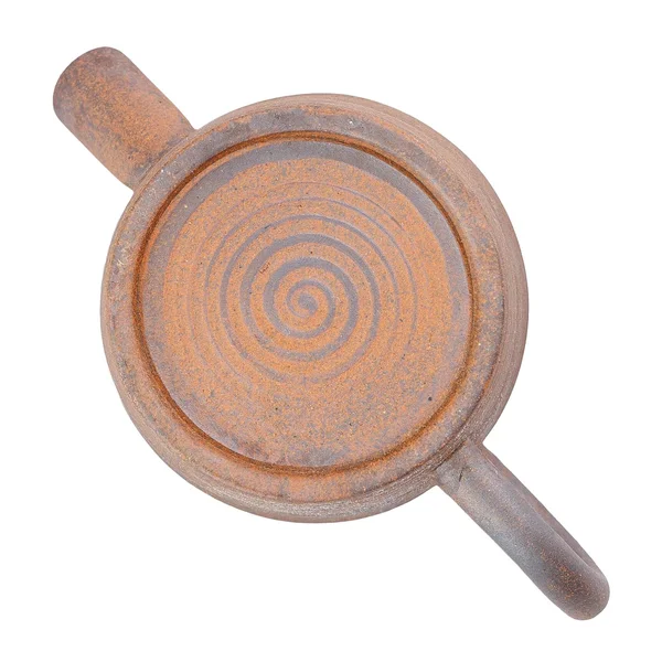 Чайник "Вінтаж", 120 мл, ісинська глина - 7