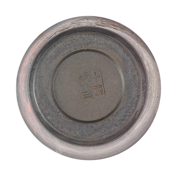 Піала 50 мл "Цілінь", цзяньшуйська кераміка, майстер Чень Цімін - 6