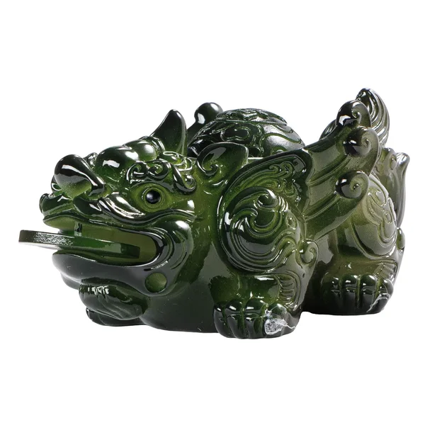 Фігурка "Пі Яо №91", водяний ефект, змінює колір - 3