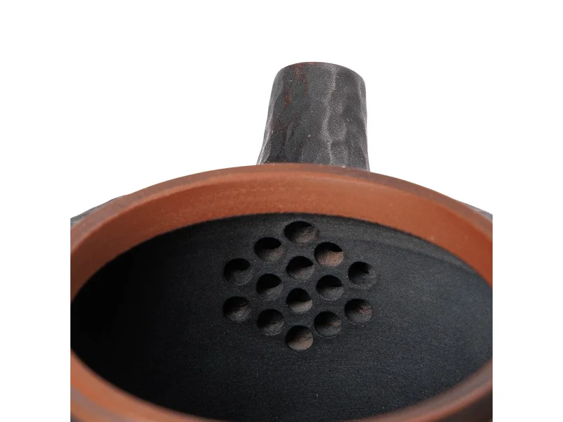 Чайник из керамики Цзяньшуй, 80 мл, №10 - 7