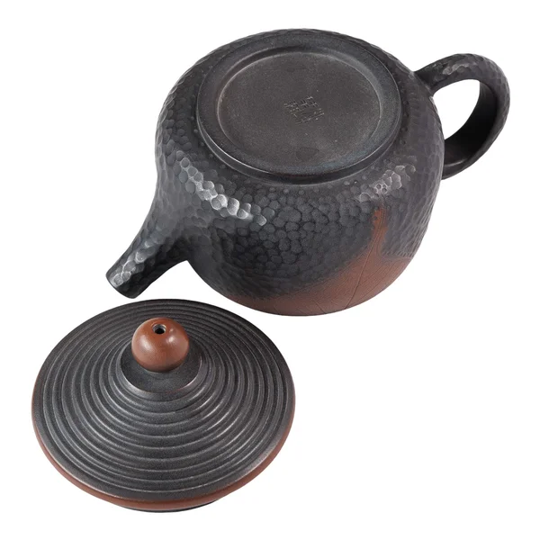 Чайник из керамики Цзяньшуй, 165 мл, №8 - 7