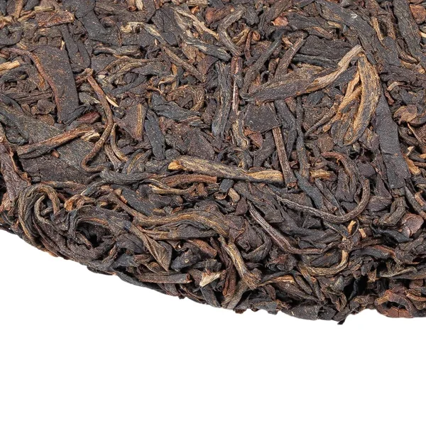 Шен пуэр Чанг Тай "Облачный Круг" - 6