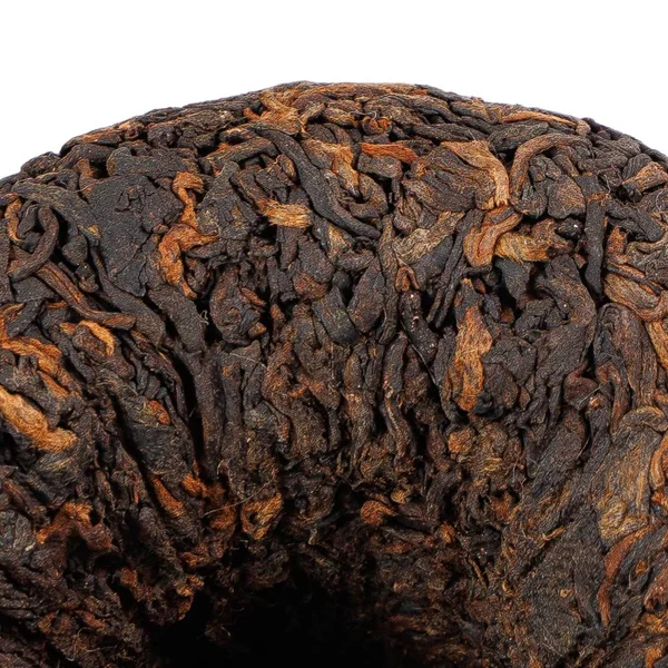 Шу Пуер Менхай Да І «Жу І» 2018 рік - 10