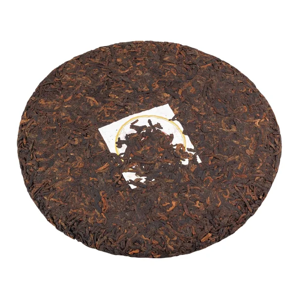 Шу пуер Фен Пай F8521, 2023 рік - 6