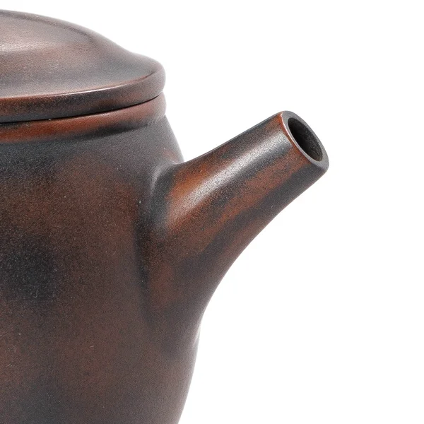 Чайник з кераміки Цзяньшуй, 120 мл, №8 - 9