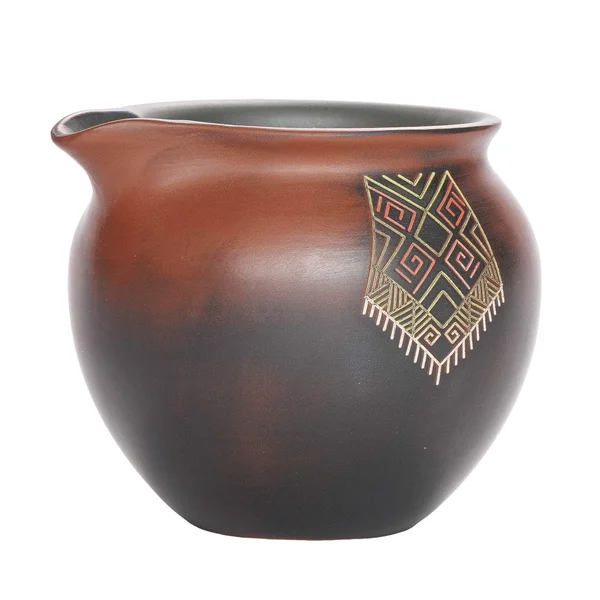 Чахай 250 мл "Народный орнамент", Нисинтао (Гуанси) - 3