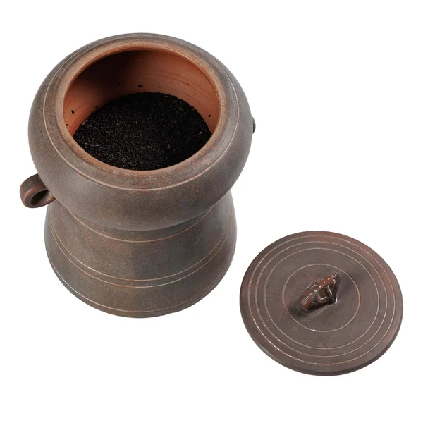 Чун Ши Ча - 4