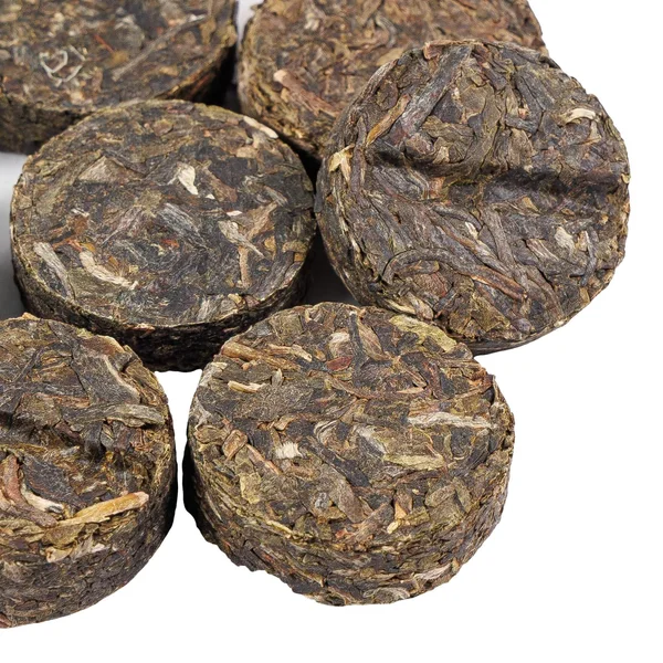 Шен Пуер клейкий рис - 13