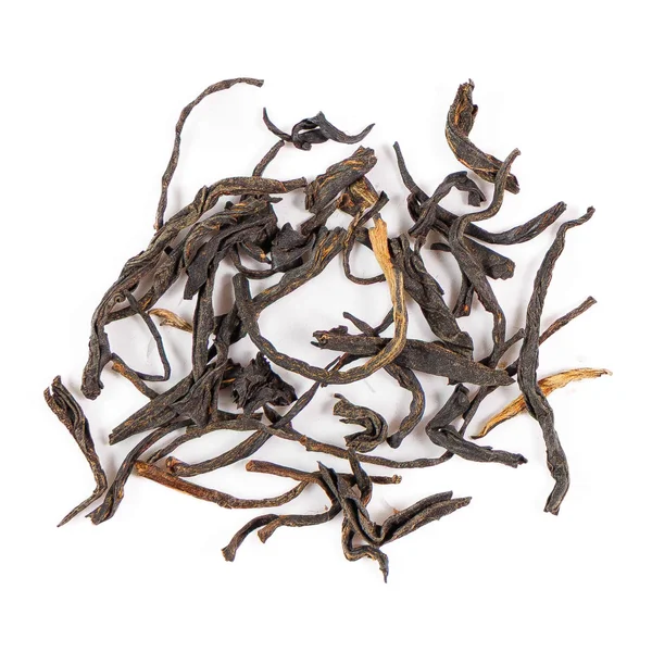 Красный копченый чай "Лапсанг Сушонг" - 5