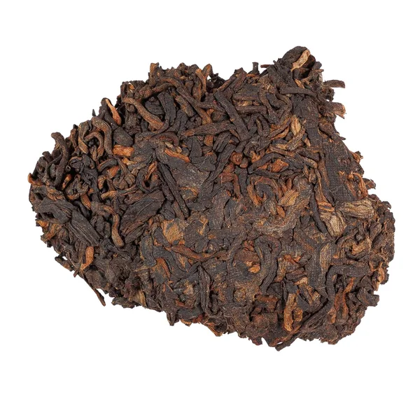 Шу пуер Менхай "Да І V93" 2010 рік - 11