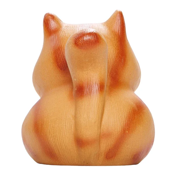 Фигурка "Оранжевый кот" - 9