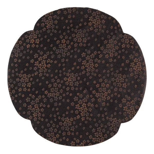 Двусторонний коврик Ганьпао «Для сухого заваривания» 33х33 см - 4